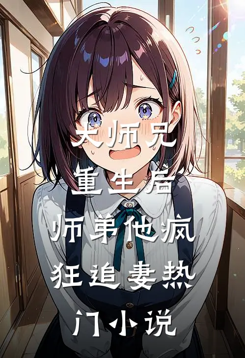 大师兄重生后，师弟他疯狂追妻热门小说