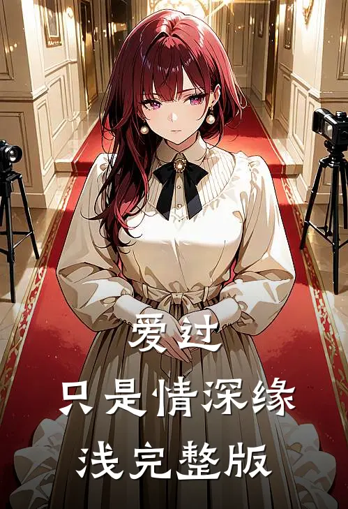 爱过，只是情深缘浅完整版