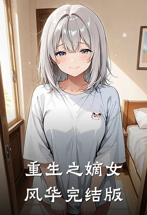重生之嫡女风华完结版