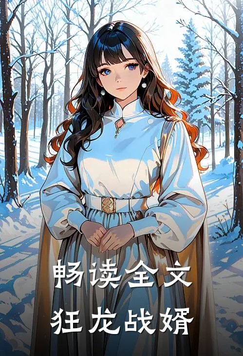 畅读全文狂龙战婿