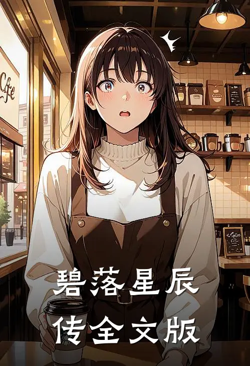 碧落星辰传全文版
