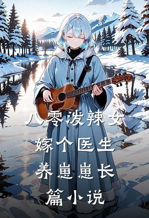 八零泼辣女，嫁个医生养崽崽长篇小说
