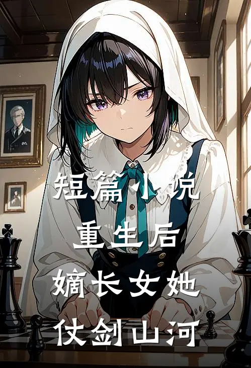 短篇小说重生后，嫡长女她仗剑山河