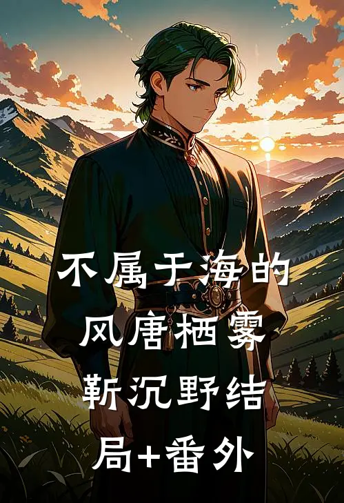 不属于海的风唐栖雾靳沉野结局+番外
