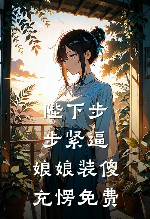 陛下步步紧逼，娘娘装傻充愣免费