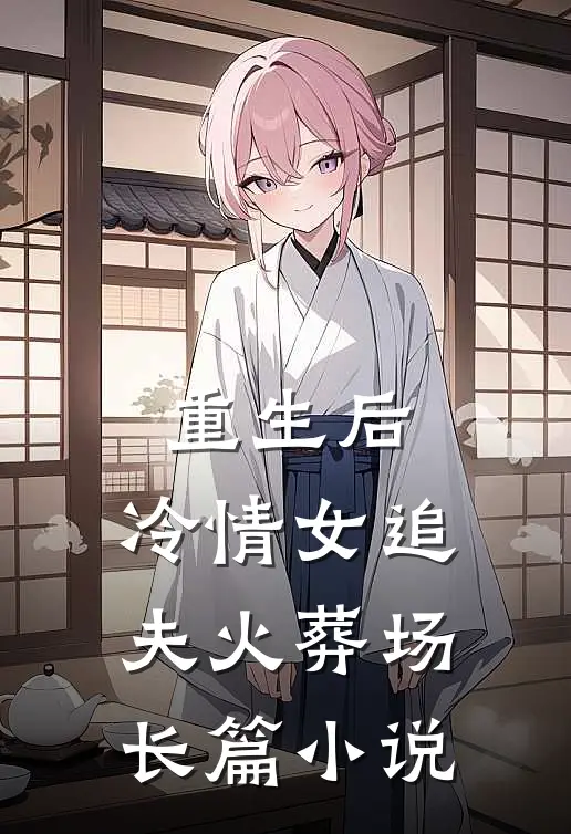 重生后,冷情女追夫火葬场长篇推荐