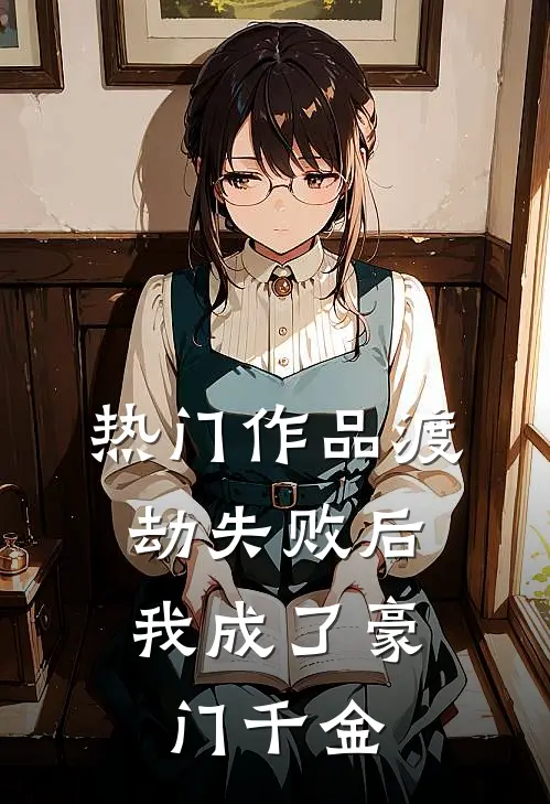 热门作品渡劫失败后，我成了豪门千金
