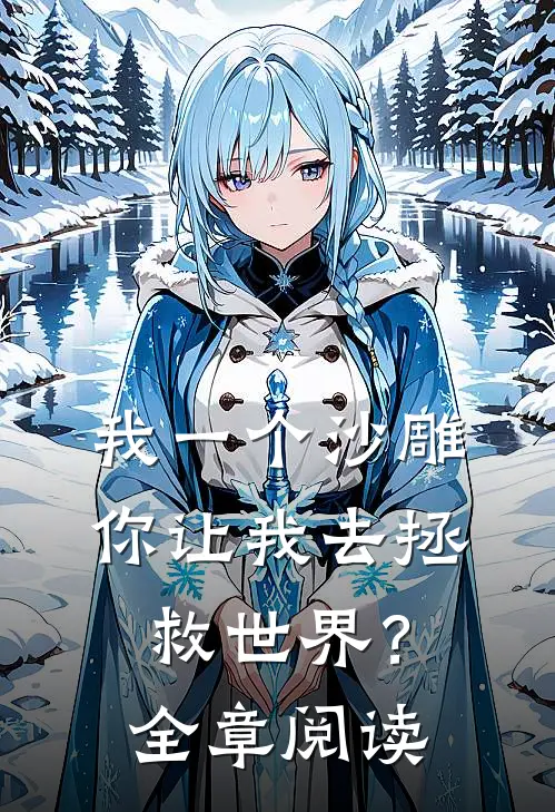 我一个沙雕,你让我去拯救世界?全章阅读