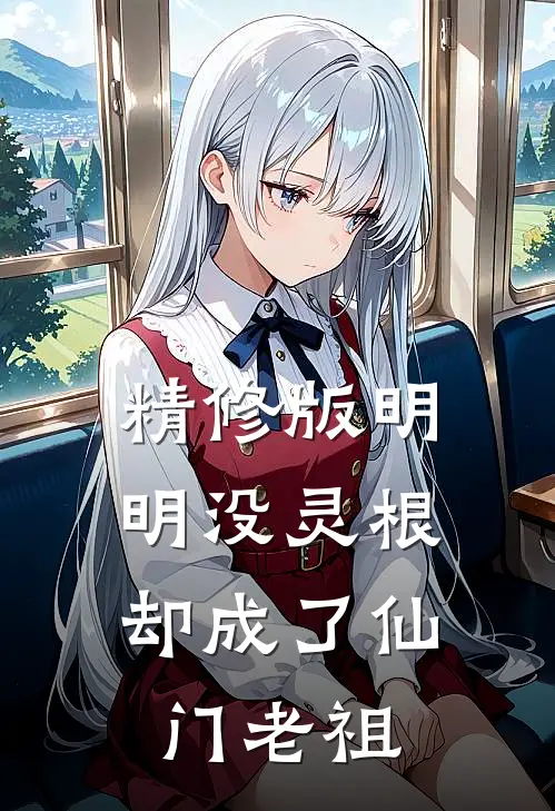 精修版明明没灵根,却成了仙门老祖了