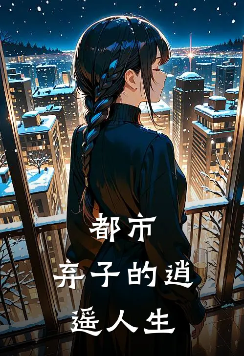 都市弃子的逍遥人生 温茹玉