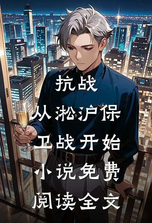 抗战：从淞沪保卫战开始小说免费阅读全文