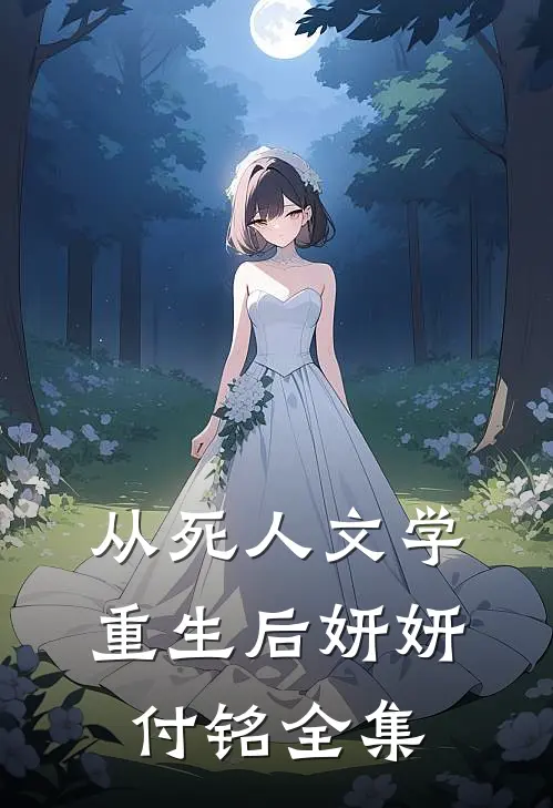 从死人文学重生后妍妍付铭 全集