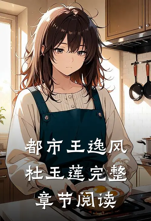 都市王逸风杜玉莲完整章节阅读