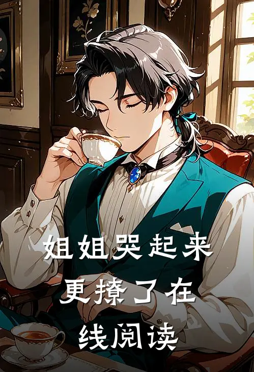 姐姐哭起来，更撩了在线阅读