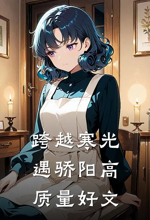 跨越寒光遇骄阳高质量好文