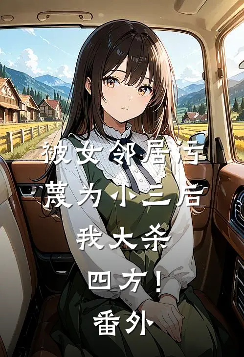 被女邻居污蔑为小三后，我大杀四方！ 番外