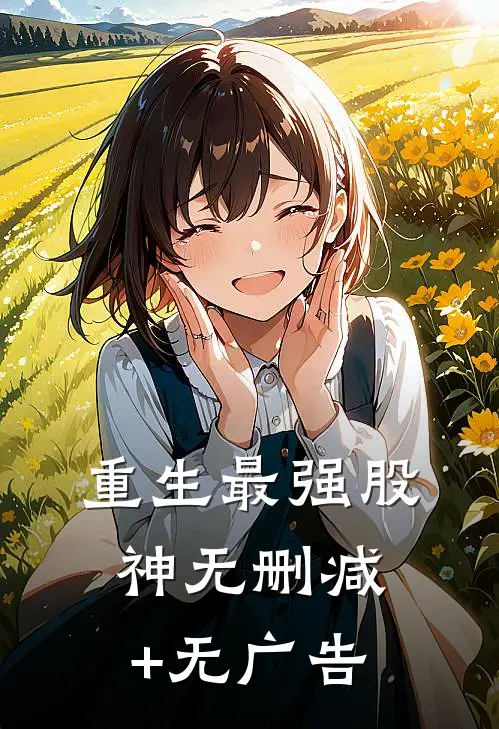 重生最强股神无删减+无广告