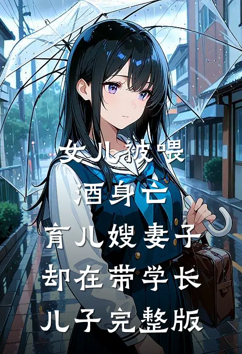 女儿被喂酒身亡，育儿嫂妻子却在带学长儿子完整版