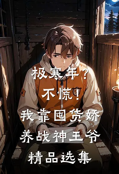 极寒年？不慌！我靠囤货娇养战神王爷精品选集