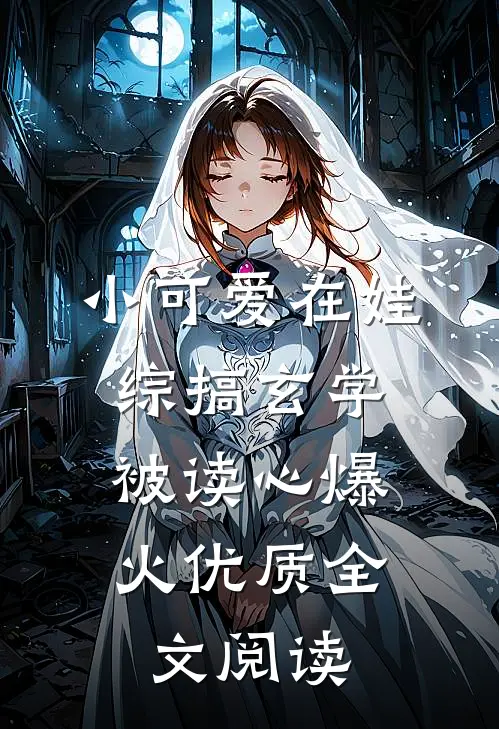小可爱在娃综搞玄学，被读心爆火优质全文阅读