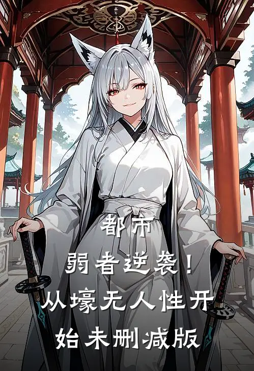 都市：弱者逆袭！从壕无人性开始未删减版