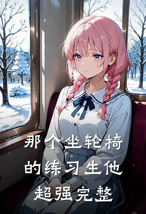 那个坐轮椅的练习生他超强完整