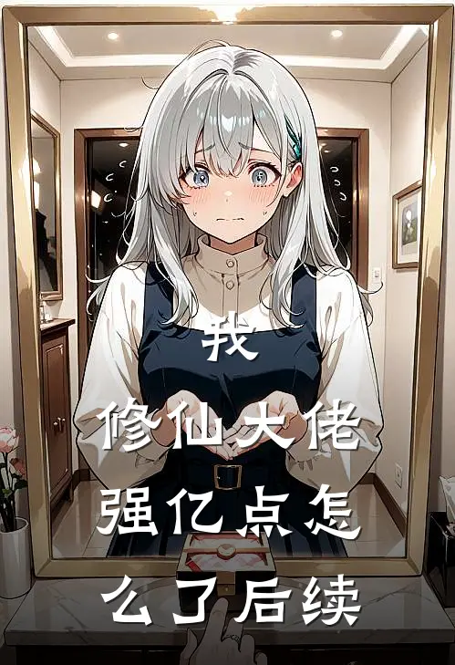 我，修仙大佬强亿点怎么了后续