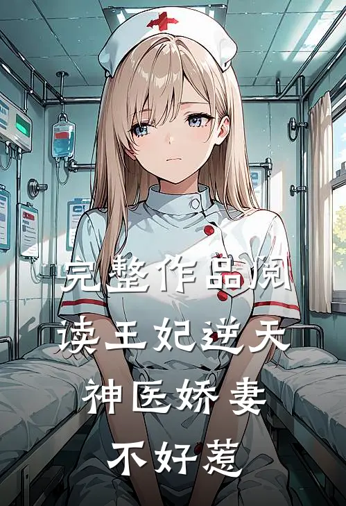 完整作品阅读王妃逆天神医娇妻不好惹