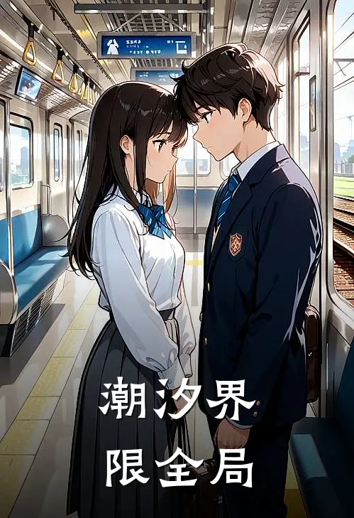潮汐界限全局