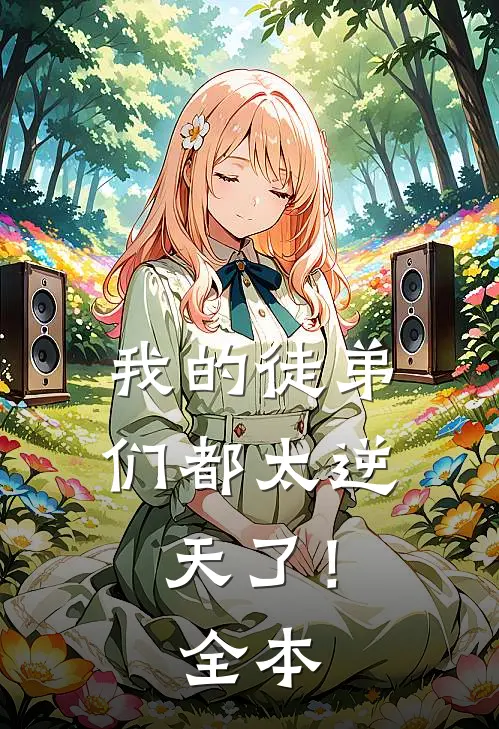 我的徒弟们都太逆天了!全本免费