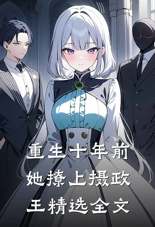 重生十年前，她撩上摄政王精选全文