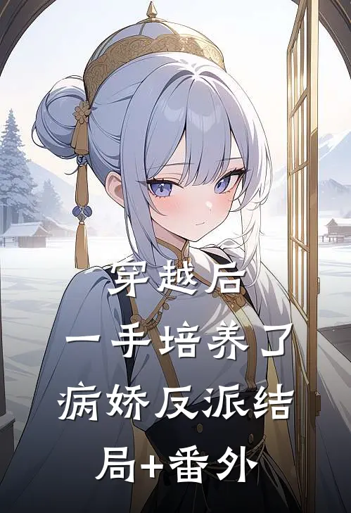 穿越后，一手培养了病娇反派结局+番外