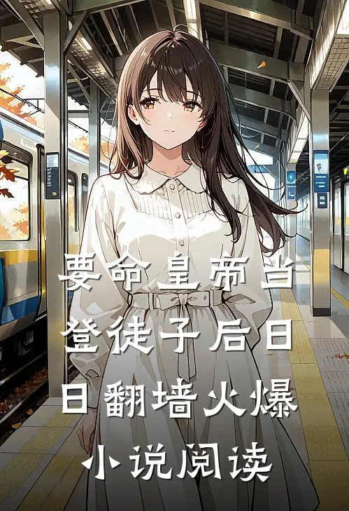 要命皇帝当登徒子后日日翻墙火爆小说阅读