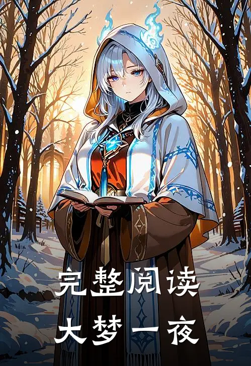 完整阅读大梦一夜