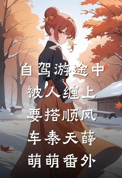 自驾游途中，被人缠上要搭顺风车秦天薛萌萌 番外