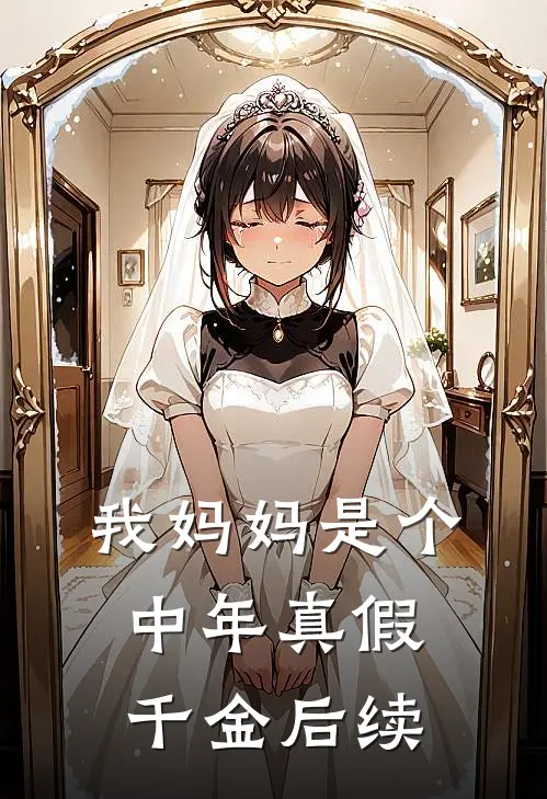 我妈妈是个中年真假千金后续