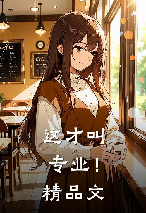 这才叫专业！精品文