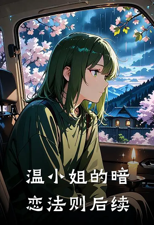 温小姐的暗恋法则后续