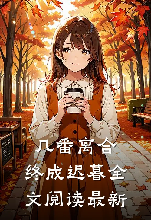 几番离合，终成迟暮全文阅读最新