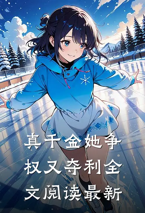 真千金她争权又夺利全文阅读最新