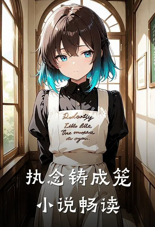 执念铸成笼小说畅读