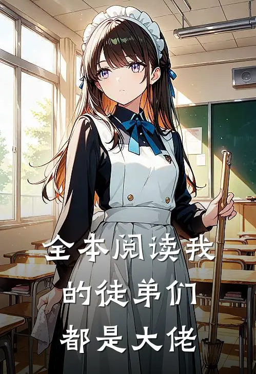 全本阅读我的徒弟们都是大佬