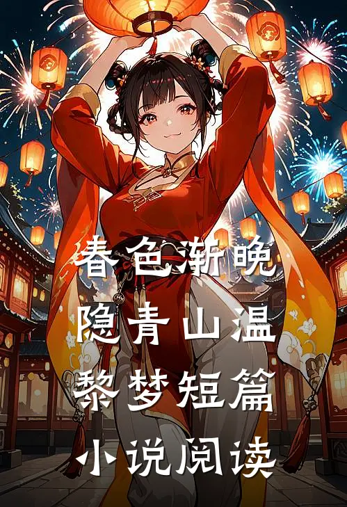 春色渐晚隐青山温黎梦短篇小说阅读