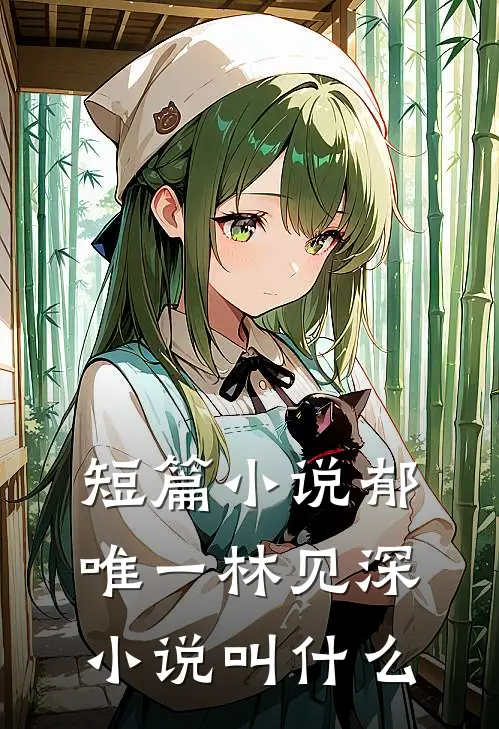 短篇小说郁唯一林见深小说叫什么