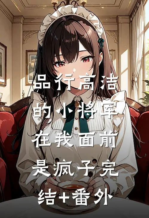 品行高洁的小将军，在我面前是疯子完结+番外
