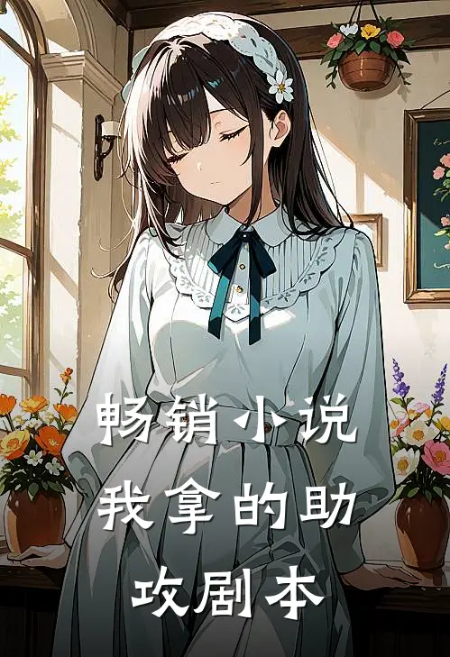 畅销小说我拿的助攻剧本