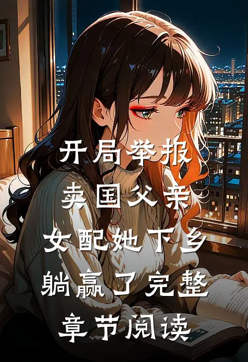 开局举报卖国父亲，女配她下乡躺赢了完整章节阅读