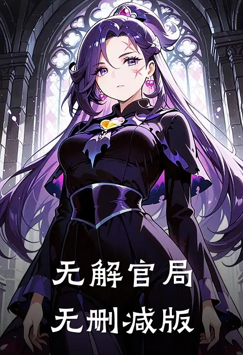 无解官局无删减版