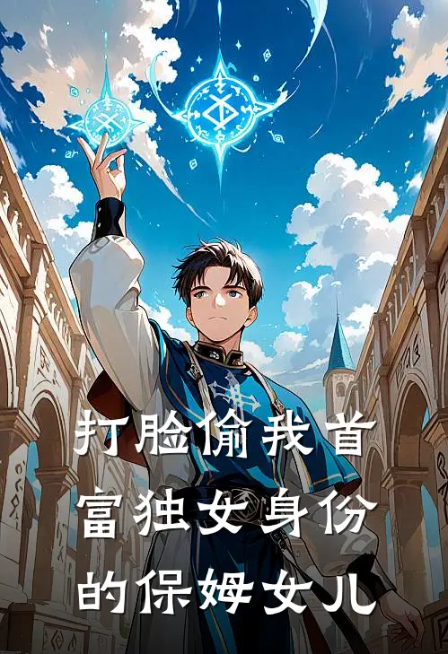 打脸偷我首富独女身份的保姆女儿