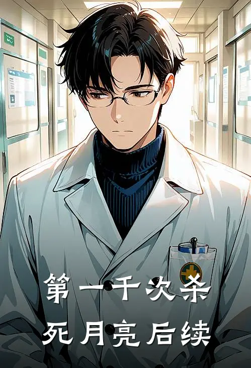 第一千次杀死月亮后续